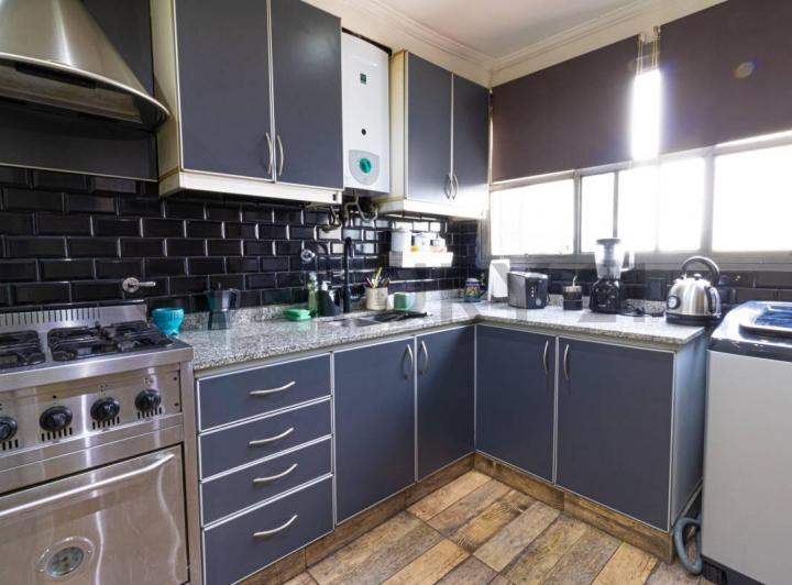 Departamento · 87m² · 3 Ambientes