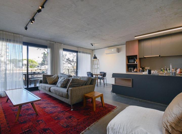 Departamento · 86m² · 3 Ambientes