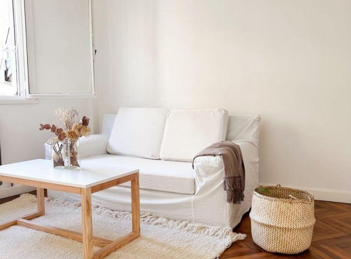 Departamento · 70m² · 3 Ambientes