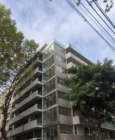 Departamento · 83m² · 3 Ambientes