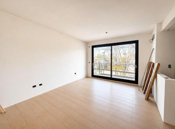 Departamento · 51m² · 2 Ambientes