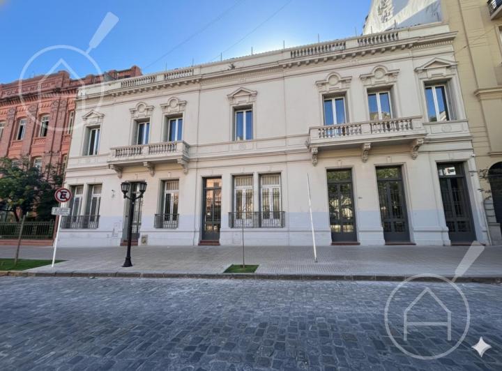 Departamento · 100m² · 3 Ambientes