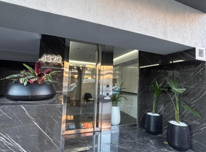 Departamento · 61m² · 3 Ambientes · 1 Cochera