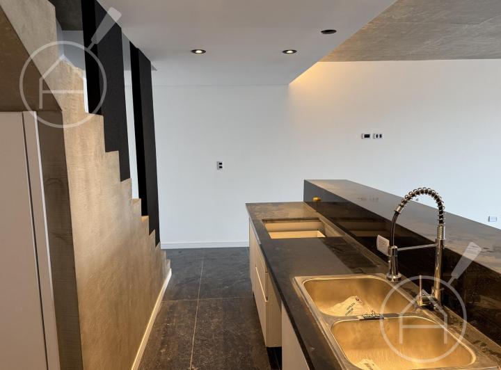 Departamento · 128m² · 4 Ambientes