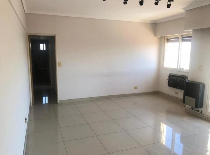 Departamento · 66m² · 3 Ambientes · 1 Cochera