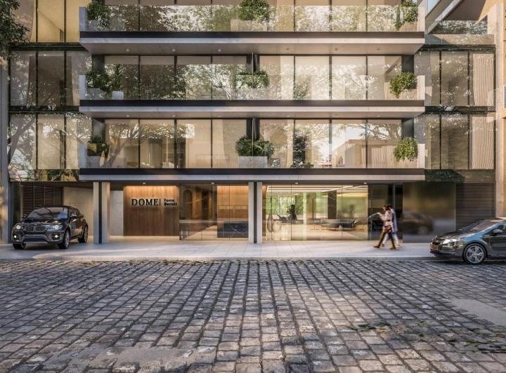 Departamento · 80m² · 3 Ambientes