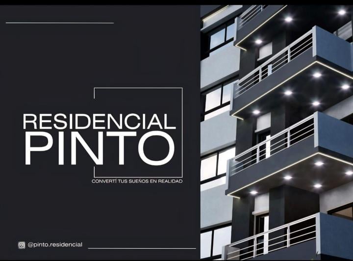 Departamento · 100m² · 3 Ambientes