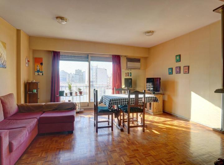 Departamento · 82m² · 4 Ambientes