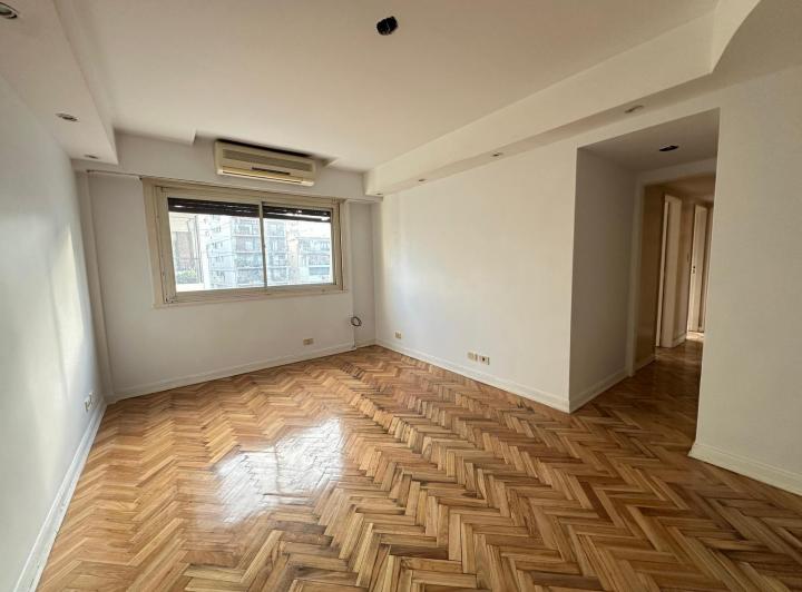 Departamento · 60m² · 4 Ambientes