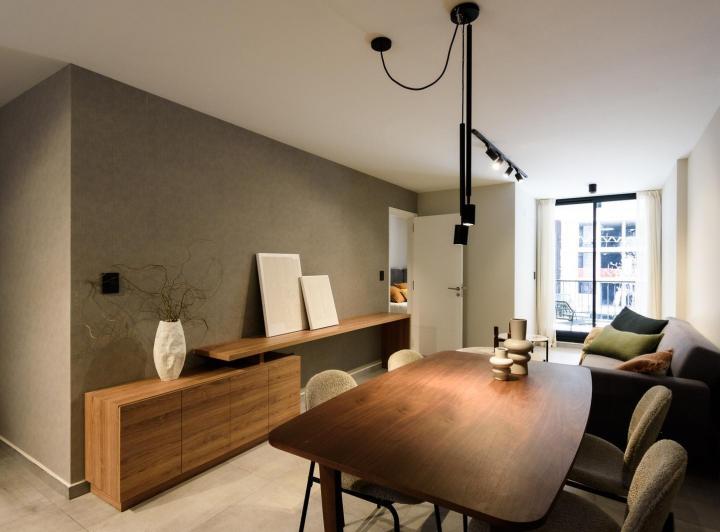 Departamento · 58m² · 3 Ambientes