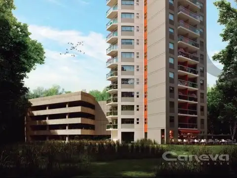 Departamento en Venta en Tigre Centro, Partido de Tigre