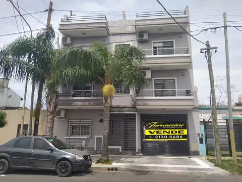 Departamento en Venta en Villa Luzuriaga, Partido de La Matanza