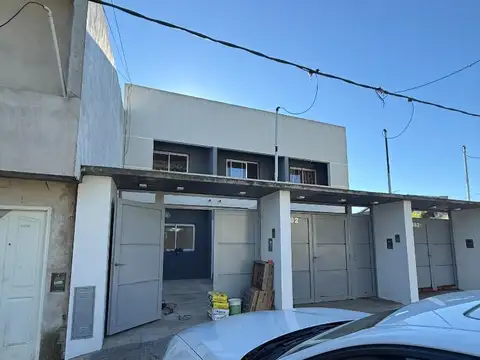 Departamento en Venta en Los Hornos, La Plata