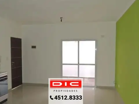 Departamento en Venta en Villa Ballester, Partido de General San Martín