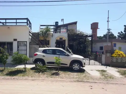 Departamento en Venta en San Clemente del Tuyu, Partido de La Costa