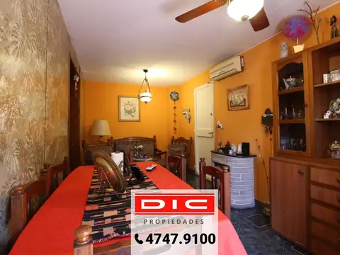 Departamento en Venta en Boulogne, Partido de San Isidro