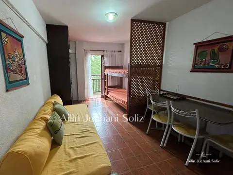 Departamento en Venta en San Bernardo del Tuyú, Partido de La Costa