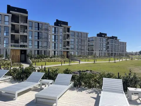 Departamento en Venta en Pilara, Countries y Barrios Cerrados en Pilar