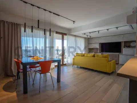 Departamento en Venta en La Plata, Partido de La Plata