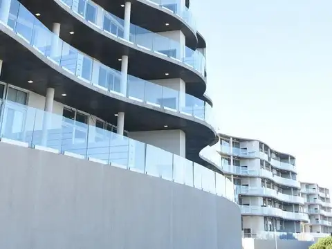 Departamento en Venta en Pinamar, Partido de Pinamar