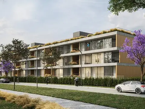 Departamento en Venta en Bella Vista, Partido de San Miguel