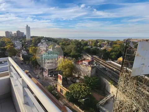 Departamento en Venta en Olivos, Partido de Vicente López