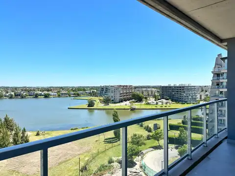 Departamento en Venta en Nordelta Yoo Nordelta, Nordelta
