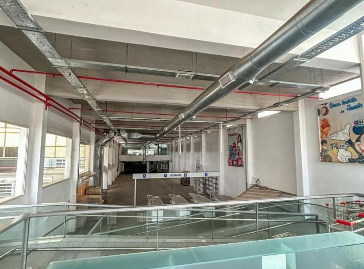 Edificio · 4500m²