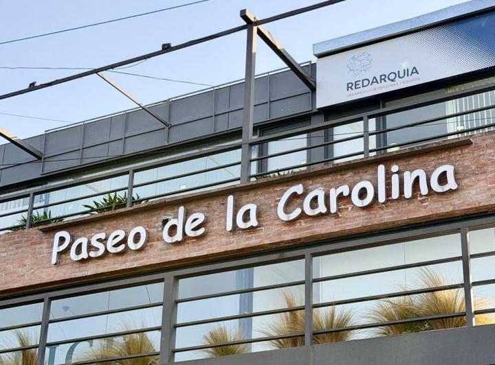 Local comercial · 90m² · 2 Ambientes