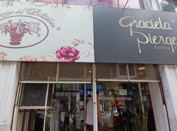 Local comercial · 650m² · 20 Ambientes
