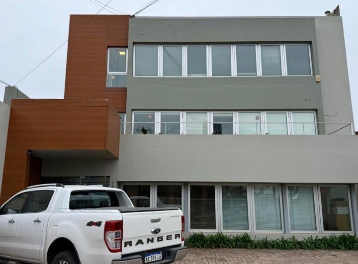 Oficina comercial · 40m² · 2 Ambientes