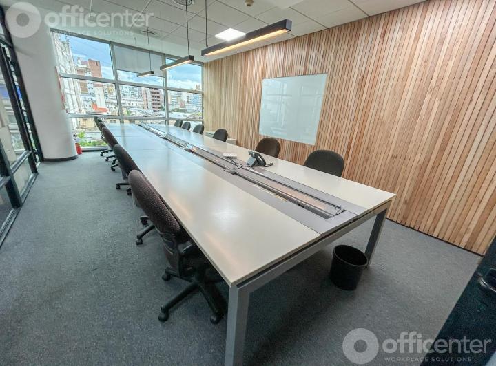 Oficina comercial · 40m² · 3 Ambientes