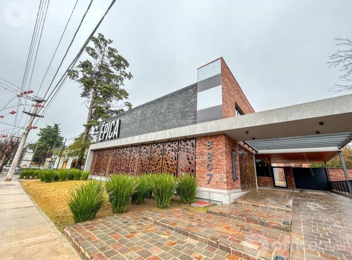 Oficina comercial · 330m² · 7 Cocheras