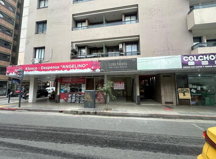 Local comercial · 20m² · 2 Ambientes