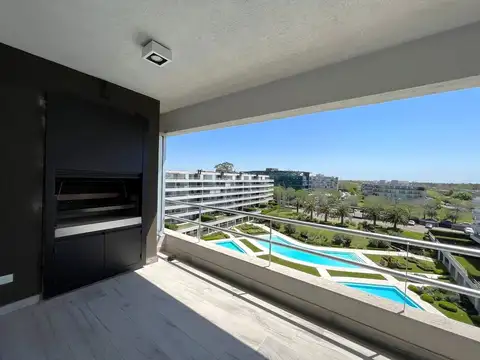 Departamento en Venta en Bouquet, Del Viso