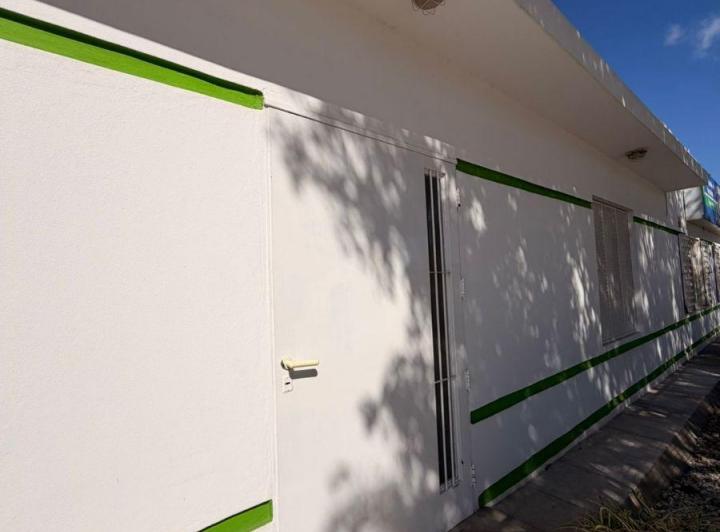 Consultorio · 30m² · 2 Ambientes