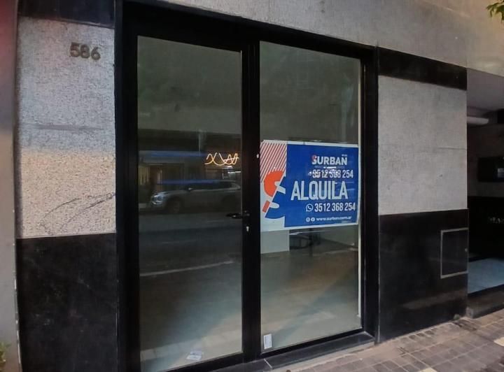 Local comercial · 90m² · 2 Ambientes
