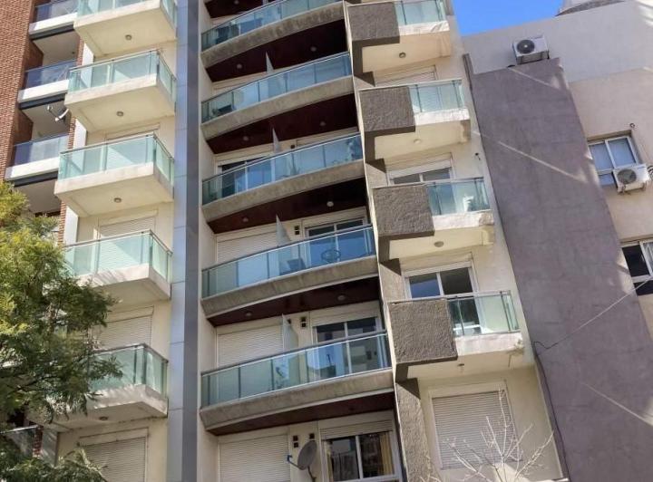 Local comercial · 35m² · 1 Ambiente