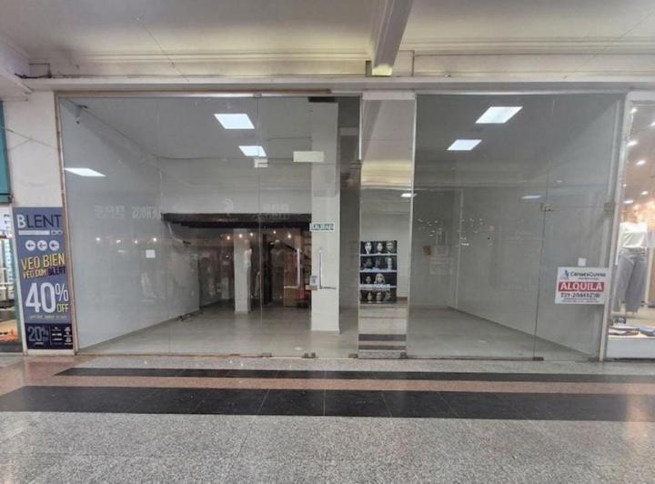 Local comercial · 60m² · 2 Ambientes