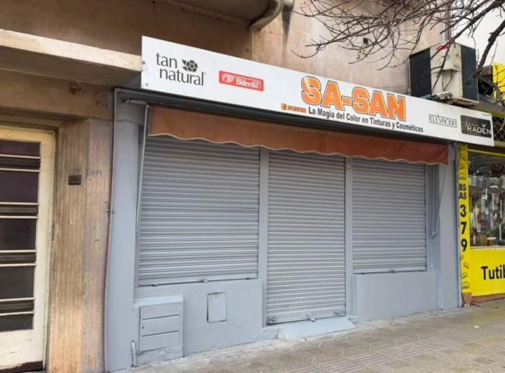 Local comercial · 68m² · 2 Ambientes