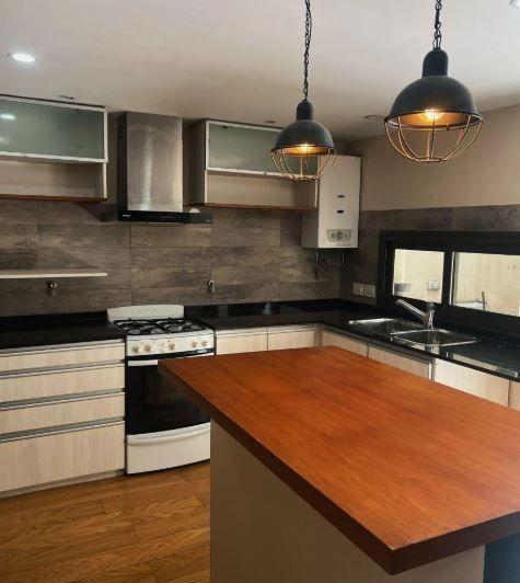 Departamento · 100m² · 4 Ambientes