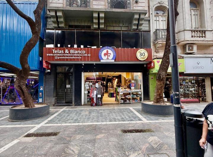 Local comercial · 228m² · 5 Ambientes