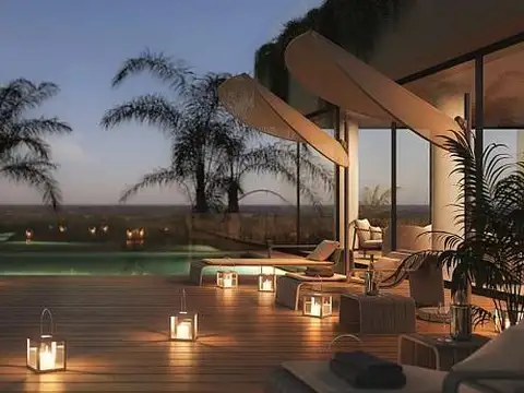 Departamento en Venta en Tigre Centro, Partido de Tigre