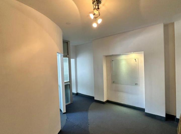 Oficina comercial · 65m² · 4 Ambientes