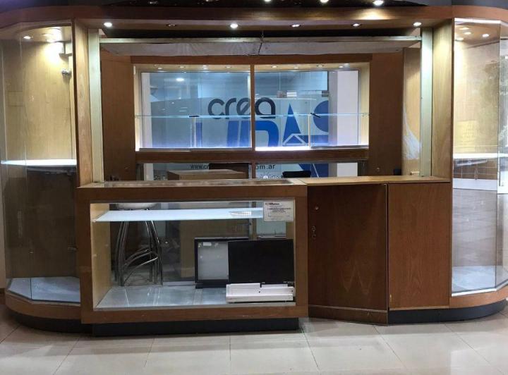 Local comercial · 10m² · 1 Ambiente
