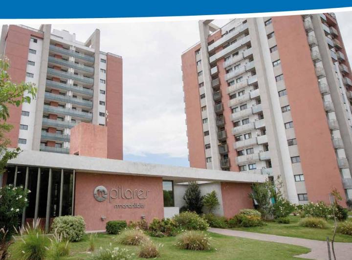 Departamento · 78m² · 4 Ambientes