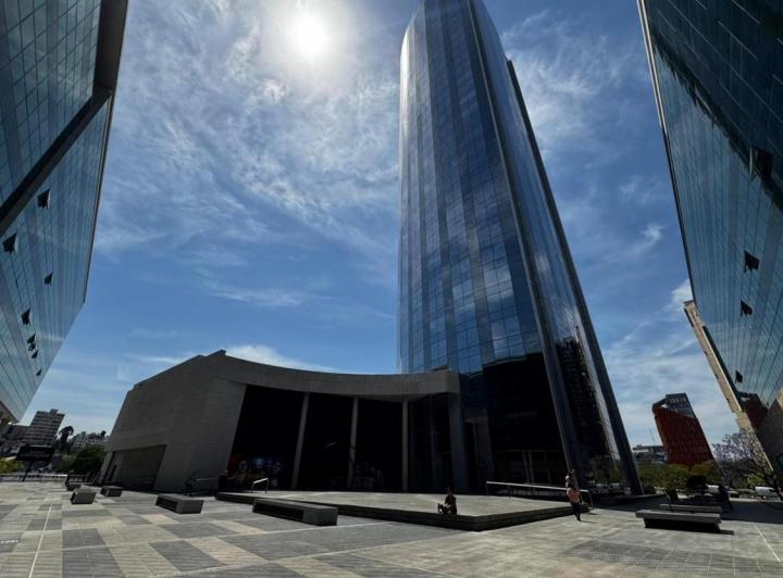Oficina comercial · 300m²