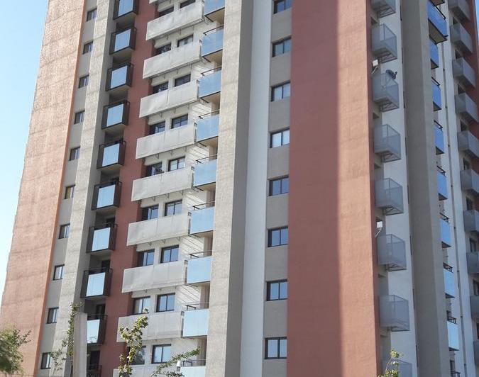 Departamento · 50m² · 3 Ambientes