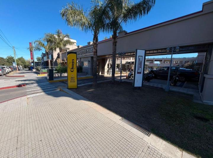 Oficina comercial · 12m² · 1 Ambiente