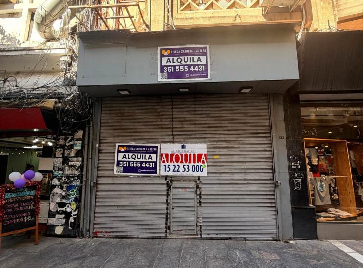 Local comercial · 120m² · 2 Ambientes